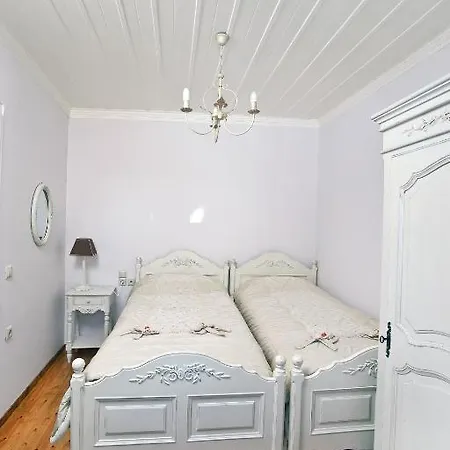 Aegean Diamonds Boutique Villa *