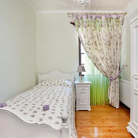 Vila Aegean Diamonds Boutique Loutraki (Skopelos)