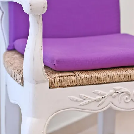 Aegean Diamonds Boutique Villa *