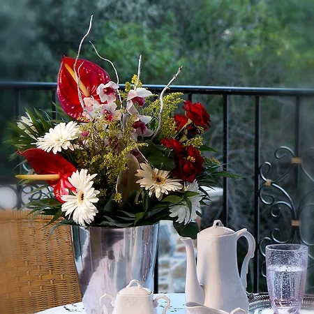 Aegean Diamonds Boutique Vila Loutraki (Skopelos)