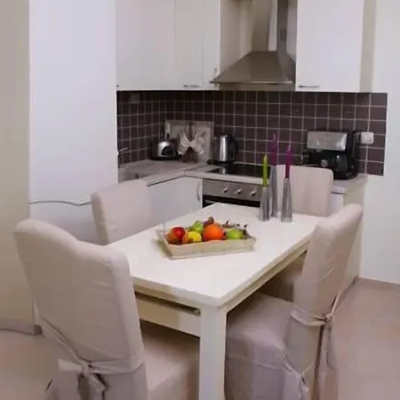 Aegean Diamonds Boutique * Loutraki (Skopelos)