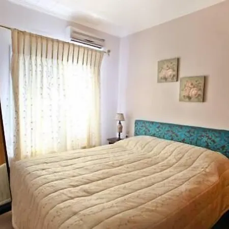 Aegean Diamonds Boutique Vila