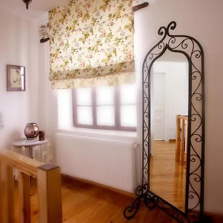 Villa Aegean Diamonds Boutique Loutraki (Skopelos)