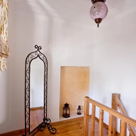 Aegean Diamonds Boutique * Loutraki (Skopelos)