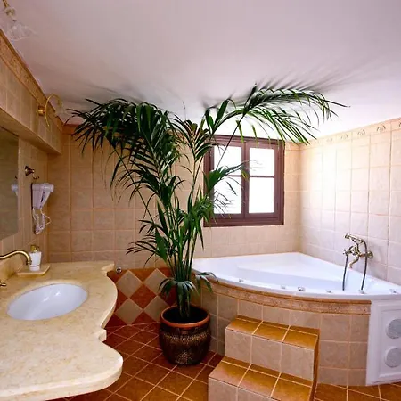 Vila Aegean Diamonds Boutique