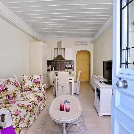 Aegean Diamonds Boutique Vila *