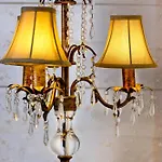 Aegean Diamonds Boutique * Лутраки