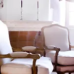 Вилла Aegean Diamonds Boutique Лутраки