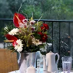 Aegean Diamonds Boutique Вилла Лутраки