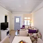 Вилла Aegean Diamonds Boutique Лутраки