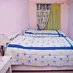 Aegean Diamonds Boutique * Лутраки