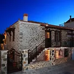 Вилла Aegean Diamonds Boutique *