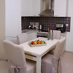 Aegean Diamonds Boutique Вилла
