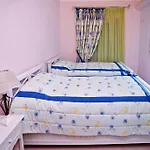 Aegean Diamonds Boutique Вилла Лутраки