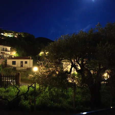 Villa Aegean Diamonds Boutique