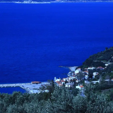 Aegean Diamonds Boutique Villa