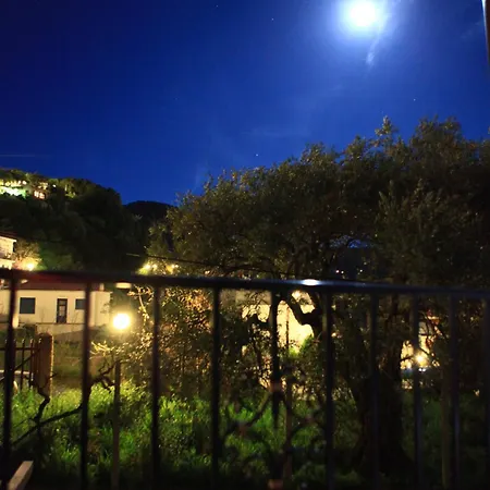 Aegean Diamonds Boutique Willa