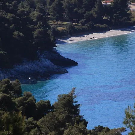 Aegean Diamonds Boutique Willa *