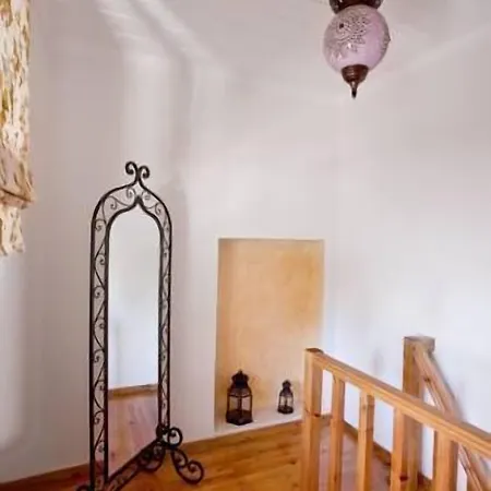 Willa Aegean Diamonds Boutique *