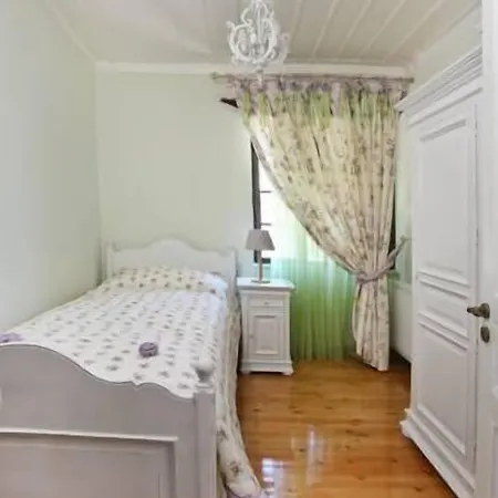 Aegean Diamonds Boutique Willa *