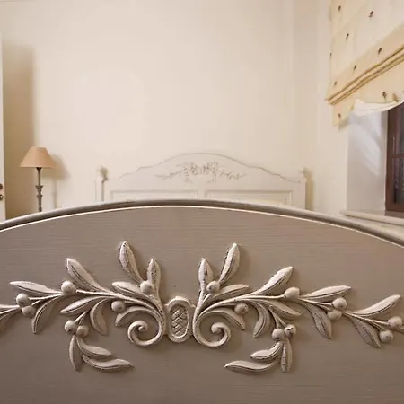 Aegean Diamonds Boutique * Loutraki (Skopelos)