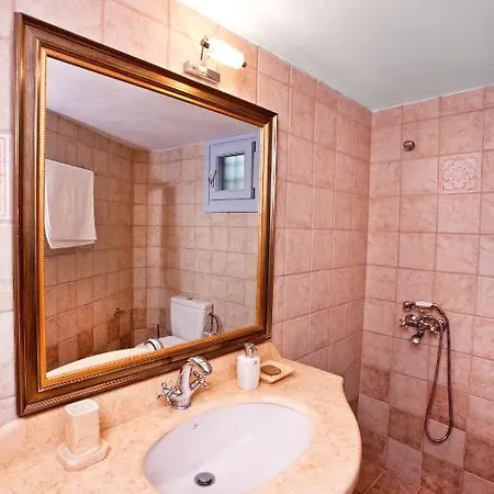 Aegean Diamonds Boutique Willa