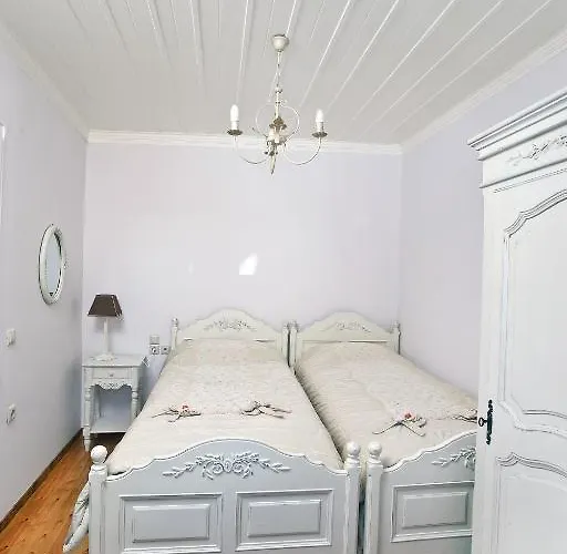 Aegean Diamonds Boutique Villa *