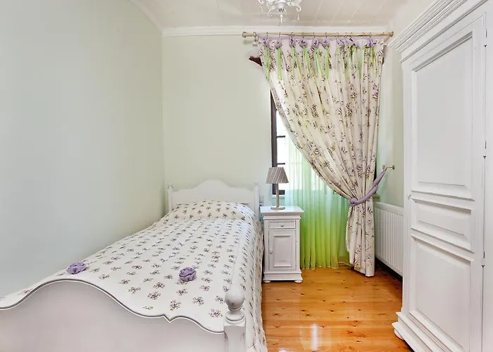 Villa Aegean Diamonds Boutique Loutraki (Skopelos)