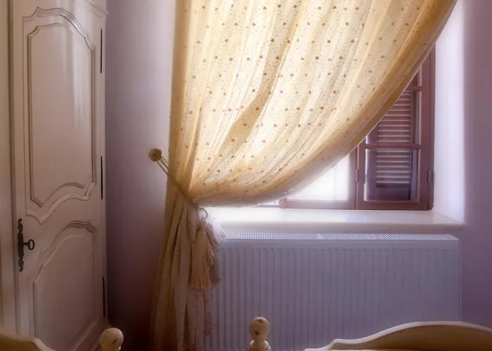 Aegean Diamonds Boutique Villa Loutraki (Skopelos)