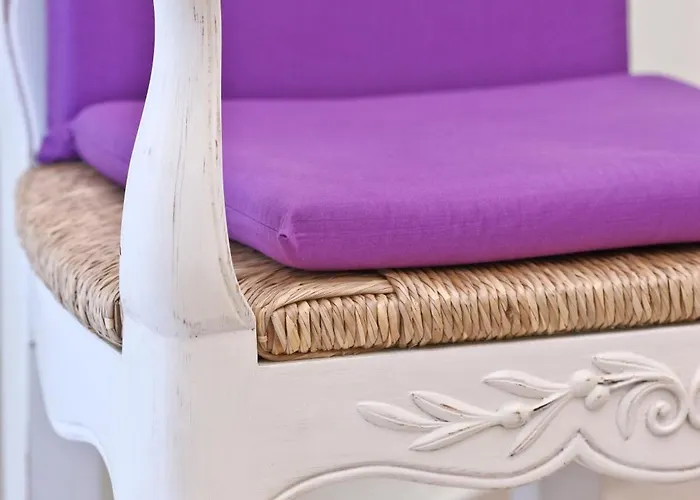 Aegean Diamonds Boutique Villa *