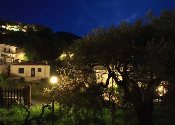 Villa Aegean Diamonds Boutique