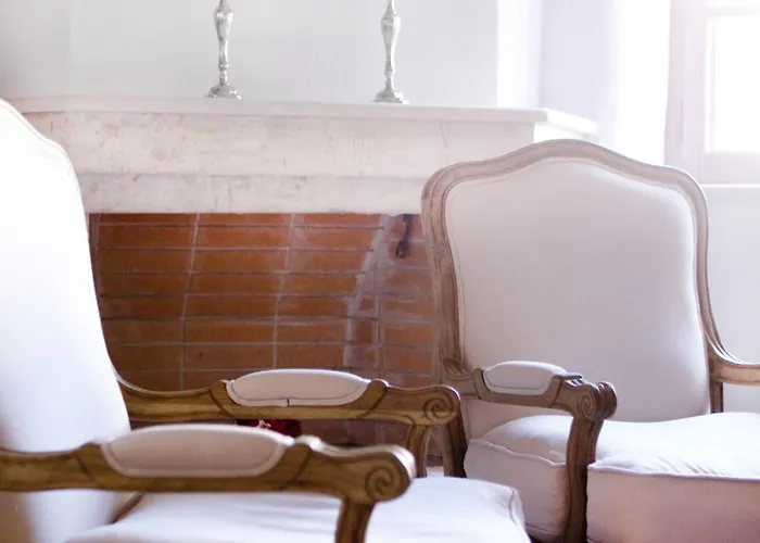 Villa Aegean Diamonds Boutique Loutraki (Skopelos)