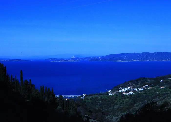 Aegean Diamonds Boutique