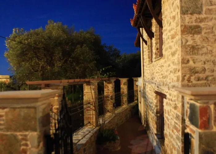 Aegean Diamonds Boutique *