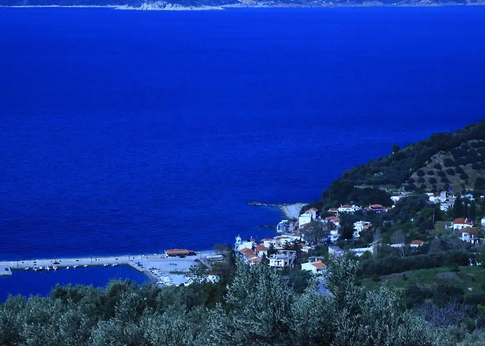 Aegean Diamonds Boutique Villa