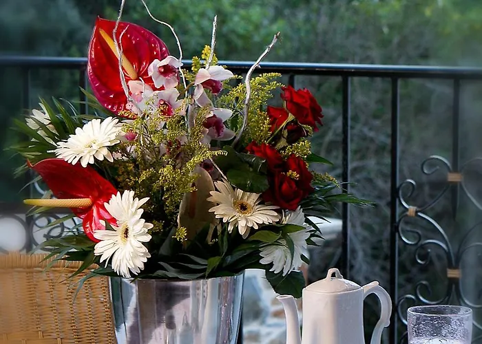 Aegean Diamonds Boutique Villa Loutraki (Skopelos)