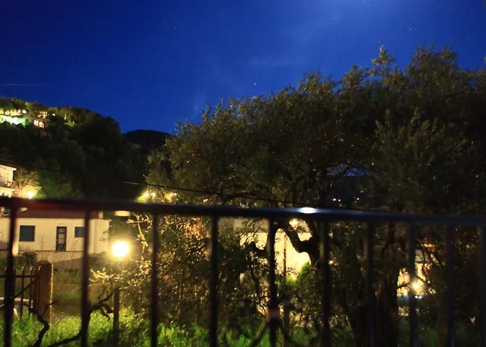 Aegean Diamonds Boutique Villa