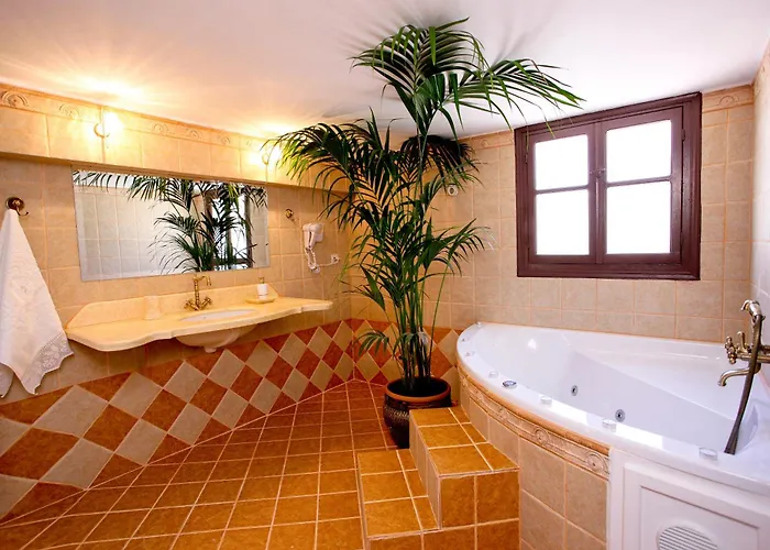 Aegean Diamonds Boutique Villa Loutraki (Skopelos)