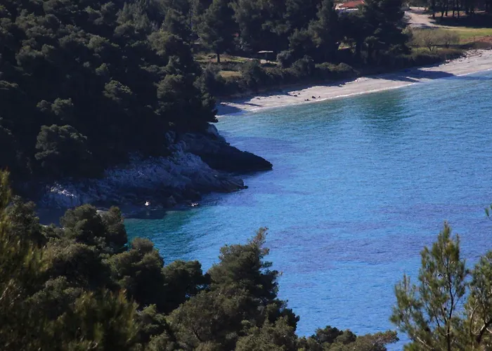 Aegean Diamonds Boutique Villa *