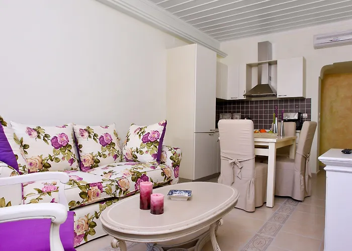 Villa Aegean Diamonds Boutique