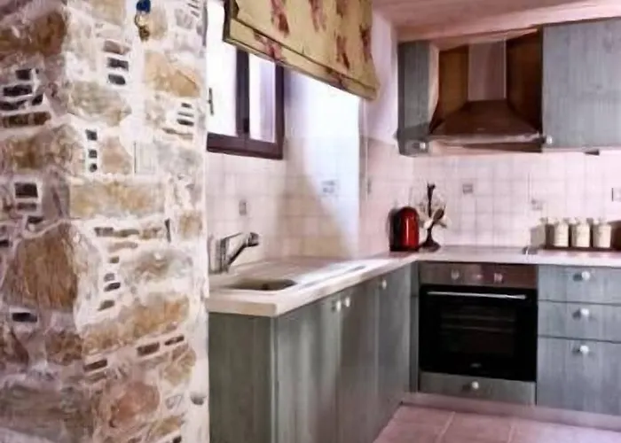 Aegean Diamonds Boutique Villa *