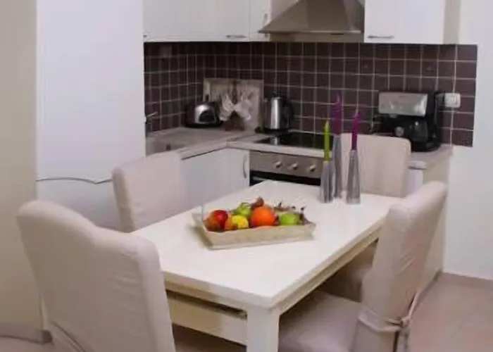 Aegean Diamonds Boutique * Loutraki (Skopelos)