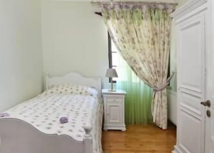 Aegean Diamonds Boutique Villa *