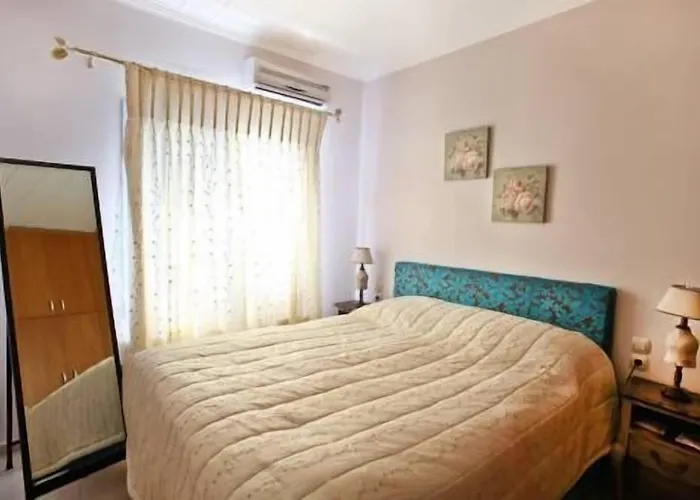 Aegean Diamonds Boutique Villa