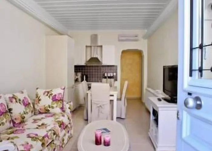 Aegean Diamonds Boutique Villa Loutraki (Skopelos)