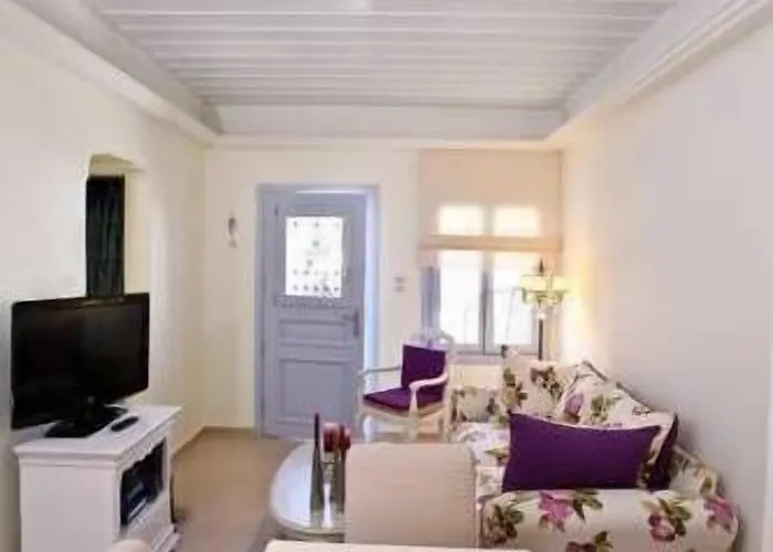 Villa Aegean Diamonds Boutique Loutraki (Skopelos)