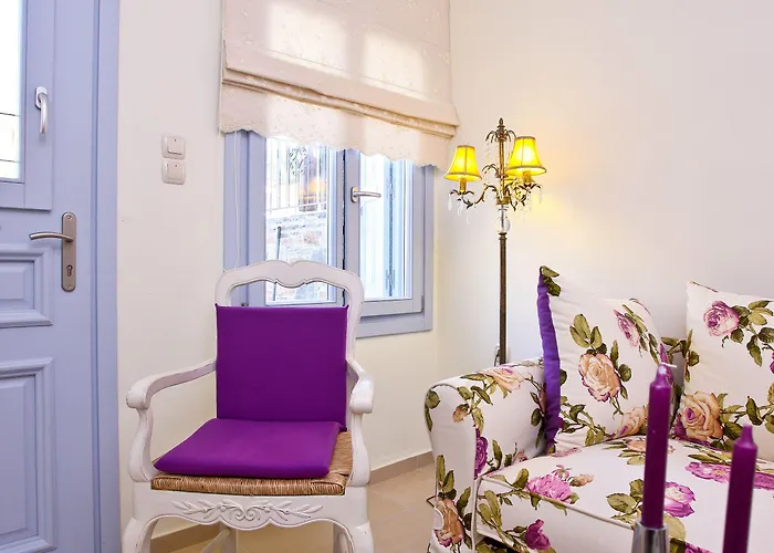 Villa Aegean Diamonds Boutique