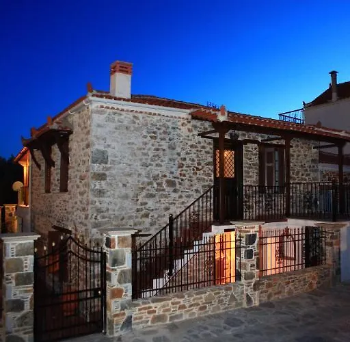 Villa Aegean Diamonds Boutique *