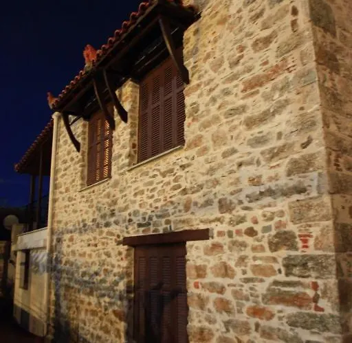 Aegean Diamonds Boutique * Loutraki (Skopelos)