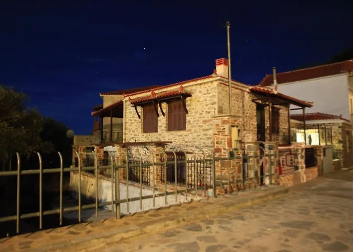 Aegean Diamonds Boutique Villa *